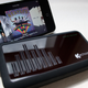 Illustration for article titled K-Box Pocket Speaker Review (Mediocre, But Entertaining As Hell)